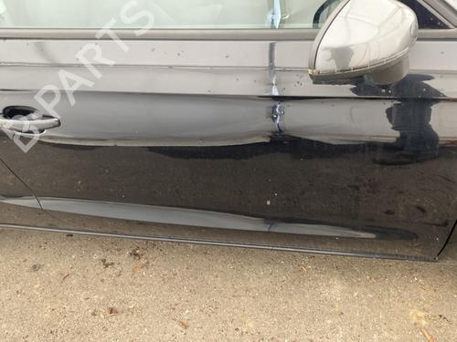 Używane Drzwi przednie prawe AUDI A1 (8X1, 8XK) 1.6 TDI (105 hp) 30395862