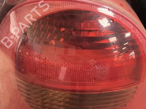 Left taillight RENAULT TWINGO I (C06_) 1.2 (C066, C068) | BP21808710C34 