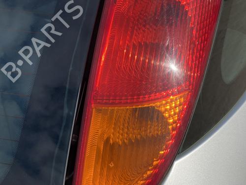 Used Right taillight Right taillight FORD FOCUS I (DAW, DBW) 1.6 16V (100 hp) 23904522 23904522