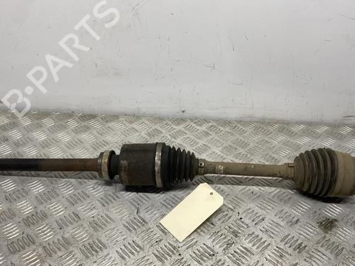 Used Right front driveshaft Right front driveshaft 33940854 33940854