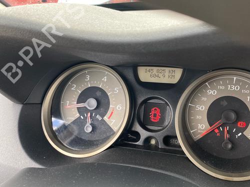 Engine RENAULT MEGANE II Saloon (LM0/1_) | BP36371999M1 - Image 3