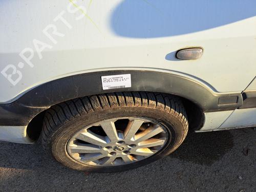 Radlaufverkleidung vorne links für OPEL ZAFIRA A MPV (T98) 2.0 DTI 16V (F75) (101 hp) 22128167