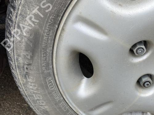 Rim CITROËN SAXO (S0, S1) 1.4 VTS | BP25333180C45 