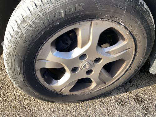 Fælk DACIA LOGAN MCV II TCe 90 (K8M1, K8MA, K8AC) (90 hp) 31041504