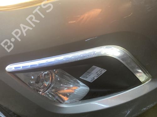 Used Right daytime light PEUGEOT 308 I (4A_, 4C_) 1.6 HDi (92 hp) 30861035