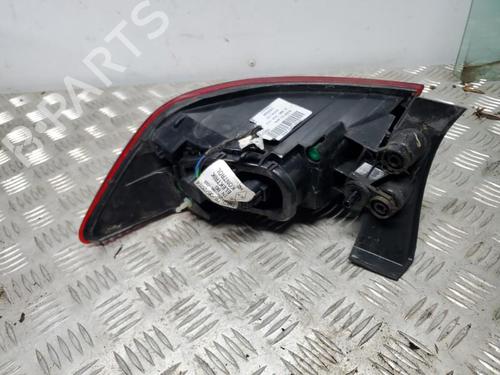 Used Left taillight RENAULT CLIO IV (BH_) 1.5 dCi 90 (90 hp) 19913509