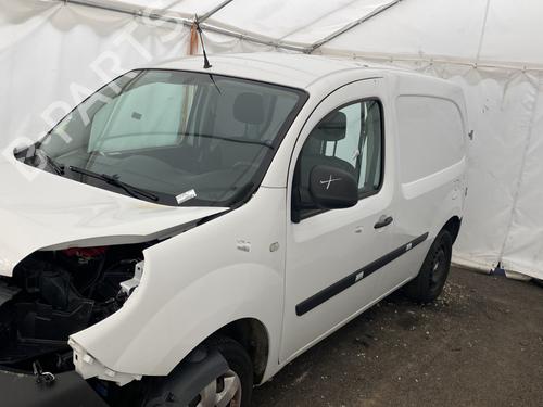 Used Fuel tank Fuel tank RENAULT KANGOO Express (FW0/1_) 1.5 dCi 95 (FW16) (95 hp) 32068606 32068606