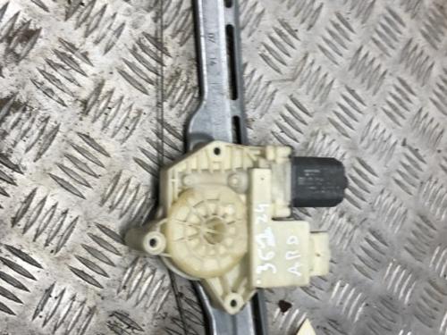 Used Rear right window mechanism PEUGEOT 308 II (LB_, LP_, LW_, LH_, L3_) 1.6 HDi / BlueHDi 115 (115 hp) 22123321