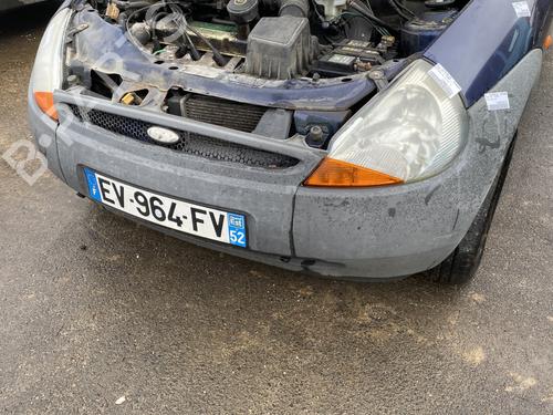 Front bumper FORD KA (RB_) 1.3 i | BP32186230C7