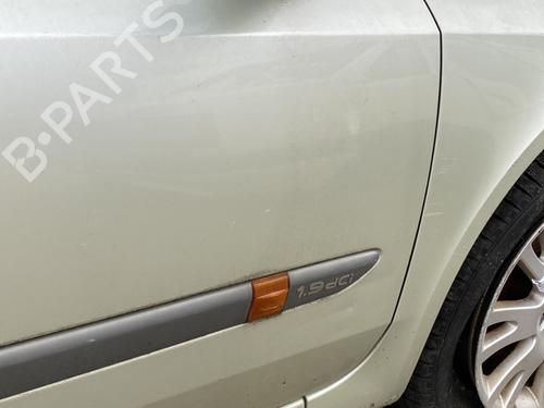 Door moulding trim RENAULT LAGUNA II Grandtour (KG0/1_) 1.9 dCi (KG0G) | BP25333138C150 