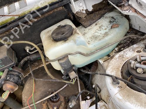 Windscreen washer tank CITROËN C15 Box Body/MPV (VD_) 1.9 D | BP29162302C113 