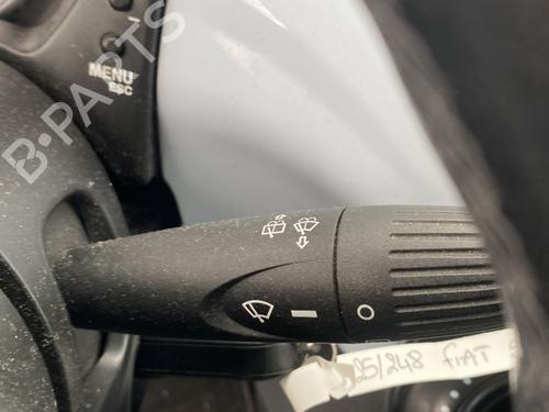 Used Steering column stalk Steering column stalk FIAT 500 (312_) 1.3 D Multijet (312AXB1A) (75 hp) 26645197 26645197