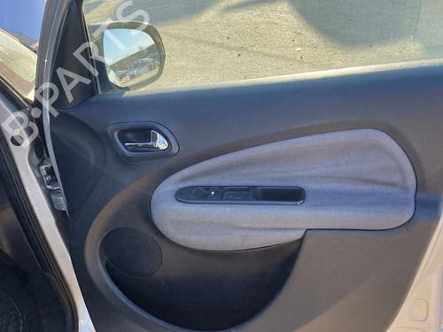 Front right panel CITROËN C3 Picasso (SH_) 1.4 VTi 95 (SH8FSC, SH8FP0, SH8FP6) | BP33553576C59 - Image 4