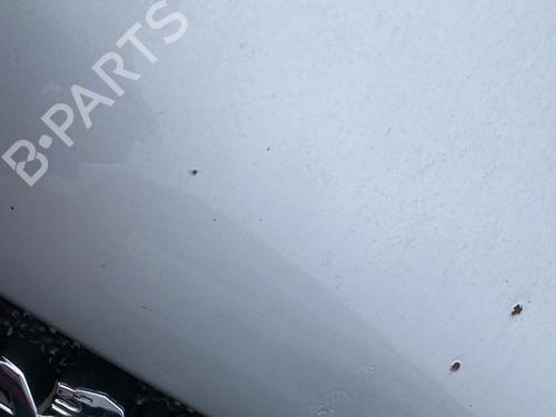 Motorhjelm PEUGEOT 807 (EB_) 2.2 HDi | BP32197072C1 