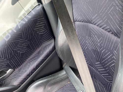 Used Front right seatbelt Front right seatbelt 35884612 35884612