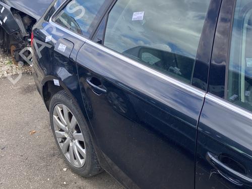 right-rear-door-audi-a4-b8-avant-8k5-2007-2008-2009-2010-2011-2012-2013-2014-2015-2016-2017-27540289 main image