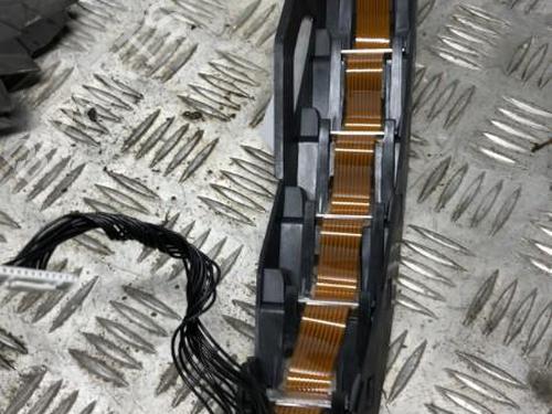 Used Right daytime light Right daytime light CITROËN DS5 2.0 HDi 200 Hybrid4 All-wheel Drive (200 hp) 22117640 22117640