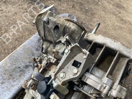Gearbox FIAT PANDA (312_, 319_) 1.3 D Multijet 4x4 (312PXL1A) | BP31129087M3 - Image 5
