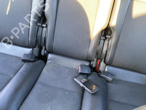 Rear seat FORD C-MAX (DM2) 2.0 TDCi | BP32680708C17 - Image 4