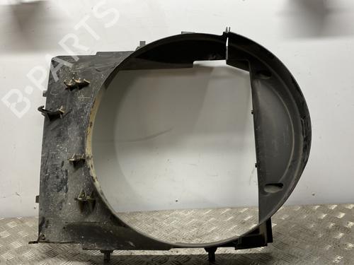 Used Radiator fan LAND ROVER RANGE ROVER SPORT I (L320) 2.7 D 4x4 (190 hp) 24665753