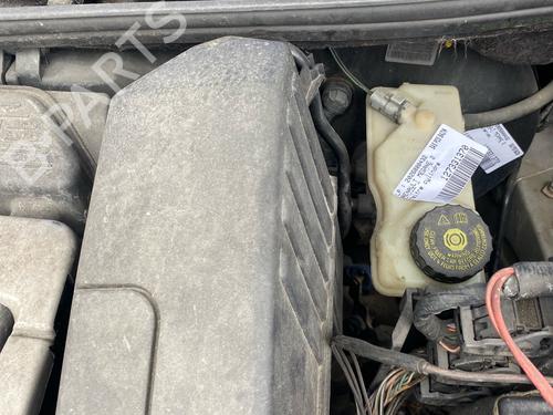 Air filter box RENAULT MEGANE II Saloon (LM0/1_) | BP36371990M87 - Image 3