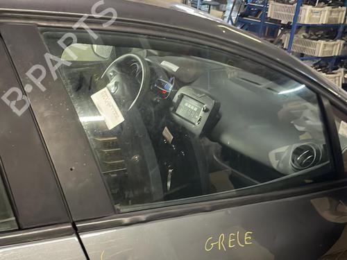 Used Front right door window RENAULT CLIO IV (BH_) 1.5 dCi 90 (90 hp) 19905036