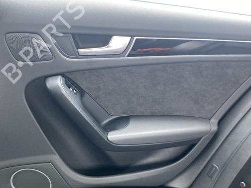 Rear left panel AUDI A4 B8 (8K2) 2.0 TDI | BP26297849C60 - Image 3