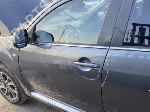 Used Front left window mechanism Front left window mechanism CITROËN C-CROSSER (VU_, VV_) 2.2 HDi (156 hp) 32629934 32629934