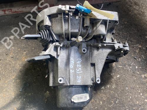 Gearbox RENAULT CLIO II (BB_, CB_) 1.4 16V (B/CB0P, BB13) | BP26893017M3 