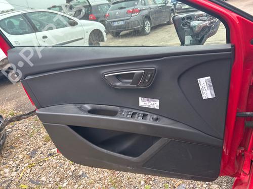 Front left panel SEAT LEON (5F1) 2.0 TDI | BP36897705C58 - Image 2