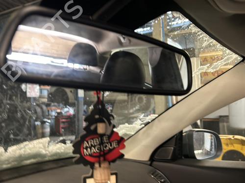 Used Rear mirror VOLVO C30 (533) 1.6 D (109 hp) 19904899