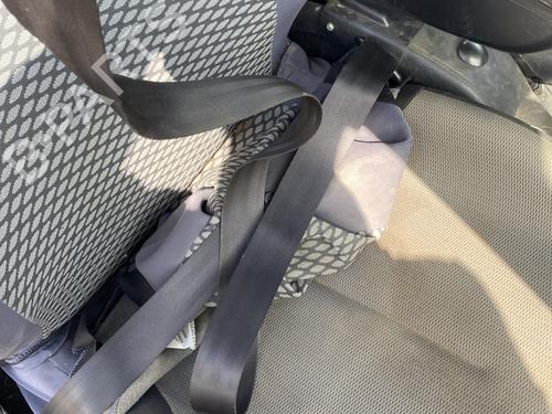 Front right seatbelt CITROËN C4 Coupe (LA_) 1.6 HDi | BP27699751I25 - Image 3