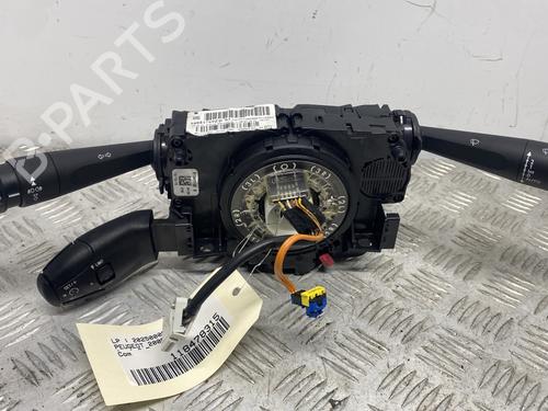 Steering column stalk PEUGEOT 2008 I (CU_) 1.2 THP 110 / PureTech 110 | BP31116882I23  - Image 6