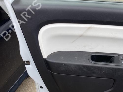 Used Front left panel Front left panel RENAULT TWINGO III (BCM_, BCA_) 1.0 SCe 65 (BCMJ) (65 hp) 33114973 33114973