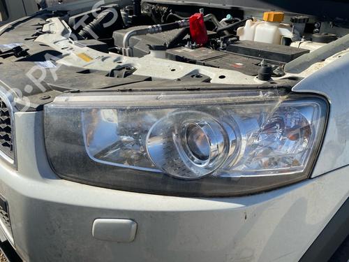 left-headlight-chevrolet-captiva-c100-c140-2006-38876760 main image