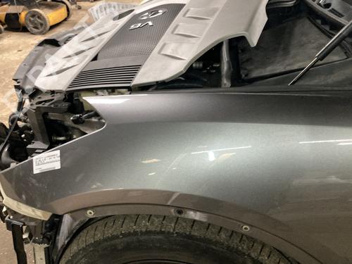 Left front fenders INFINITI EX 30d | BP23782178C41 
