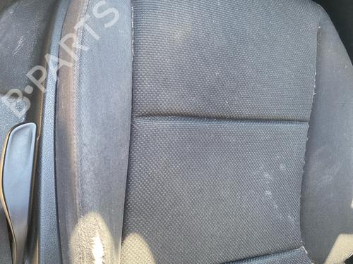 Left front seat AUDI A3 (8P1) 1.9 TDI | BP38269398C15 - Image 6
