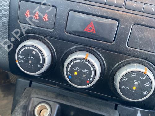 Comando clima NISSAN X-TRAIL II (T31) 2.0 dCi 4x4 | BP30821181I5