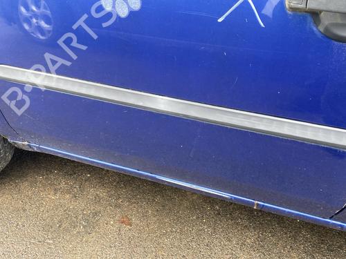 Türzierleiste FIAT DOBLO Box Body/MPV (223_) 1.9 JTD | BP30552181C150