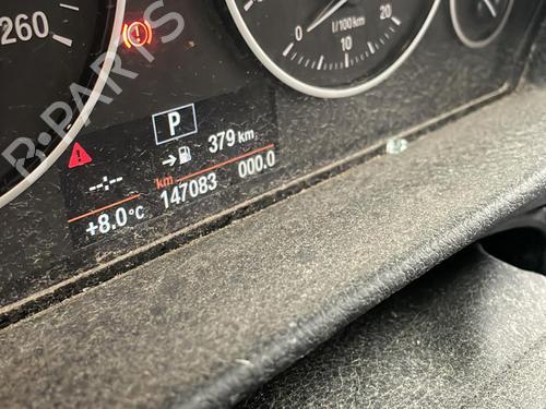 Used Gearbox BMW 3 (F30, F80) [2011-2018]  19907836