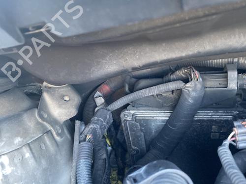 Engine control unit (ECU) TOYOTA YARIS (_P9_) 1.4 D-4D (NLP90_, NLP90R) | BP33553862M57 - Image 2