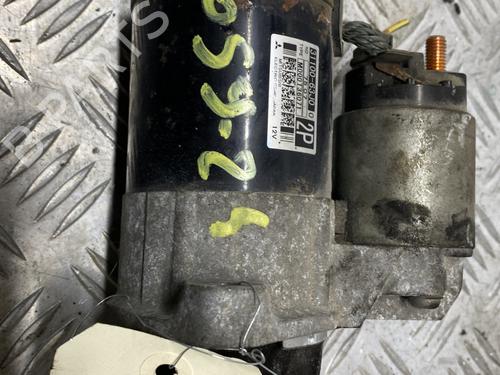 Starter SUZUKI SWIFT III (MZ, EZ) 1.3 (RS413, ZC11S) | BP29115529M8 - Image 4