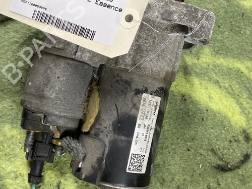 Used Starter CITROËN C4 II (NC_) 1.2 THP 130 (NCHNYM, NCHNYT) (130 hp) 31953918