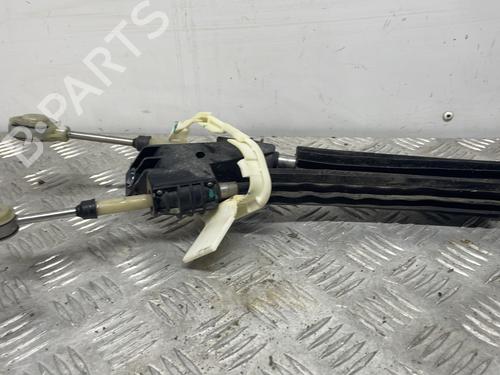 Gear lever PEUGEOT 2008 II (UD_, US_, UY_, UJ_, UR_, UC_) 1.5 BlueHDI 110 (UDYHSK) | BP26564545M90
