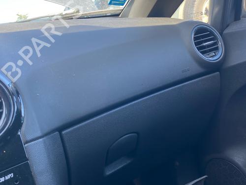 Glove box OPEL CORSA D (S07) 1.3 CDTI (L08, L68) | BP37078723C95 - Image 3