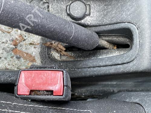 Seat buckle CITROËN C3 II (SC_) 1.4 | BP32174058I32 - Image 2