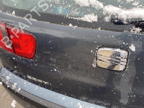 Tailgate SEAT IBIZA II (6K1) 1.9 TDI | BP30491376C6 