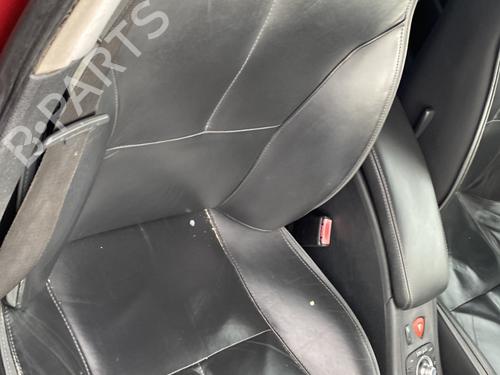 Right front seat RENAULT LAGUNA II (BG0/1_) 1.9 dCi (BG08, BG0G) | BP30963014C16 - Image 2