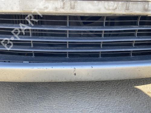 Front bumper CITROËN C4 Grand Picasso I (UA_) 1.6 HDi | BP24646526C7