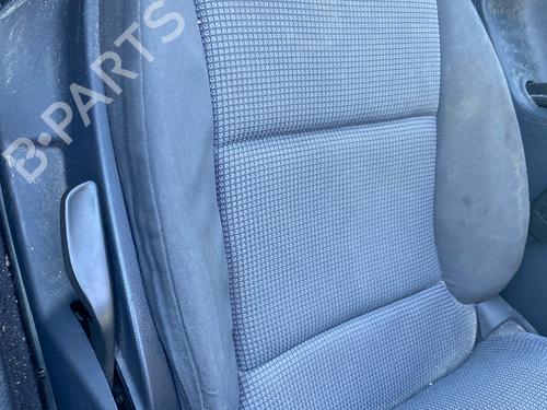 Left front seat AUDI A3 (8P1) 1.6 | BP39449288C15 - Image 3